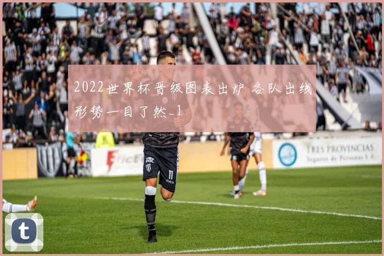 2022世界杯晋级图表出炉 各队出线形势一目了然_1